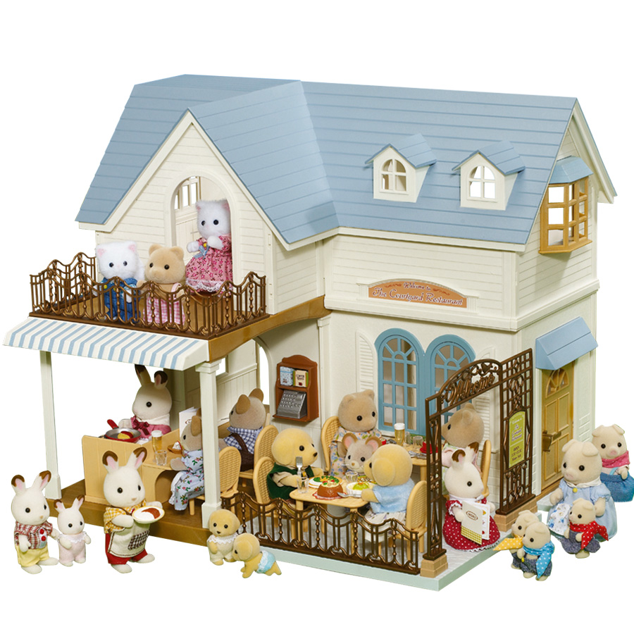 Sylvanian Families Sylvanian Families
