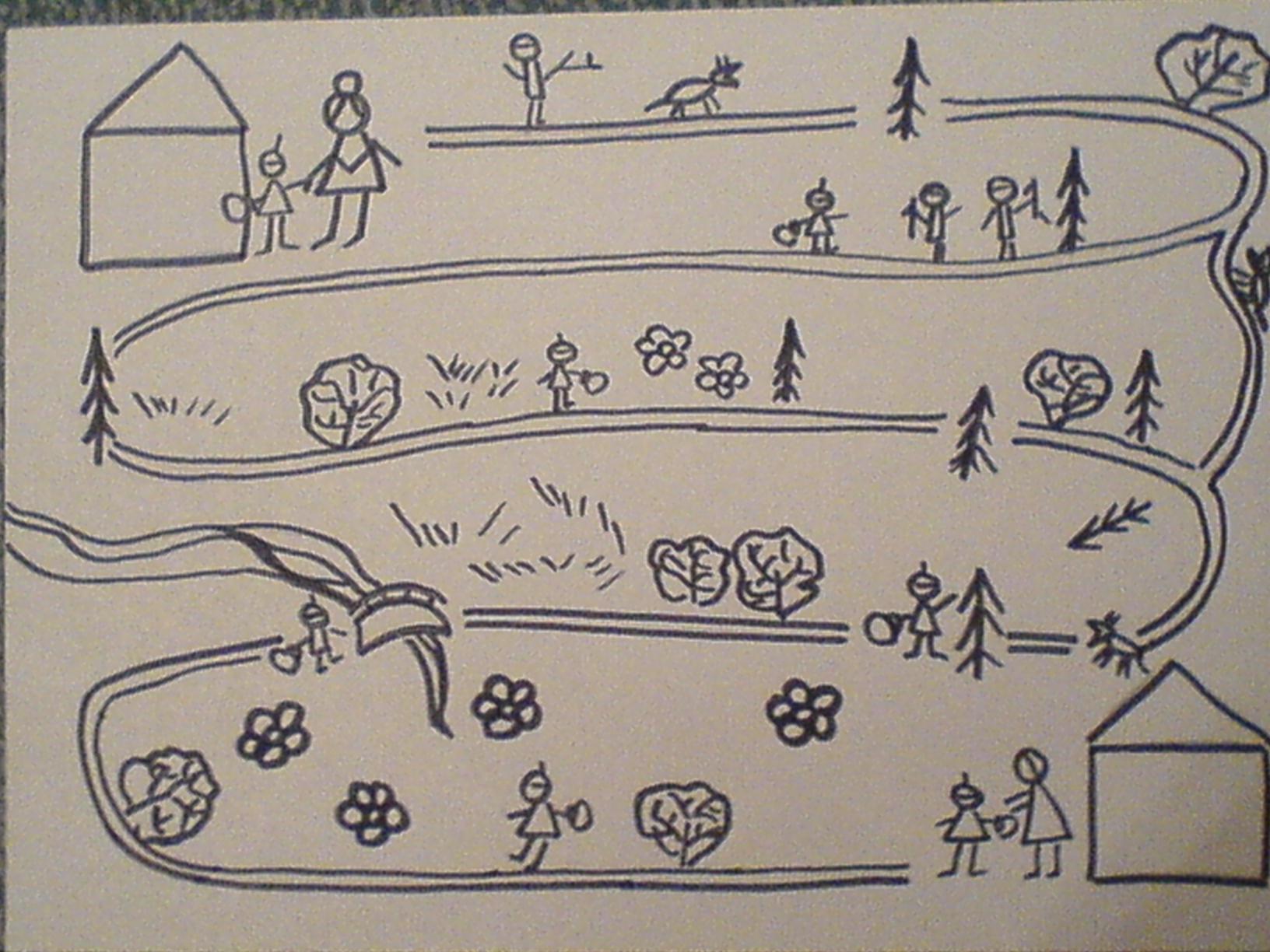 Путешествие по нашему городу Путешествие по нашему городу