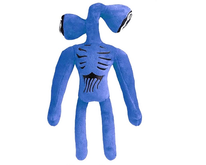 Сиреноголовый Сиреноголовый