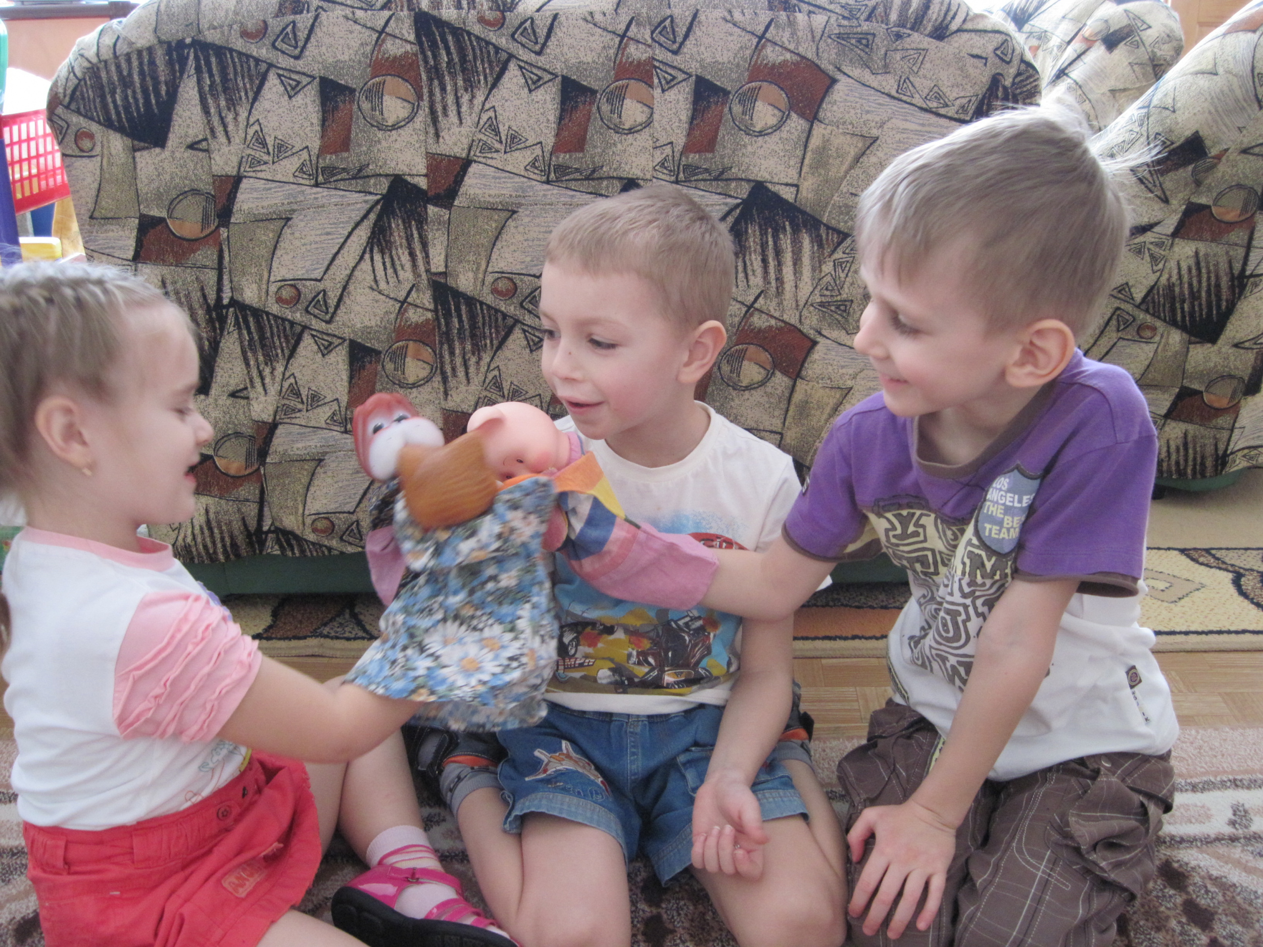 Дефекты речевого развития у детей Дефекты речевого развития у детей