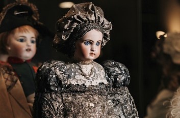 Куклы Куклы