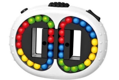 Игра-головоломка Fidget fun от AGGames