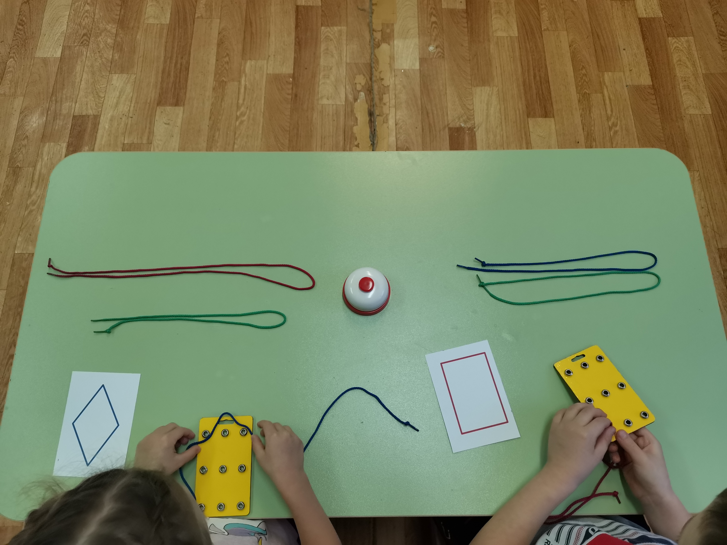 Шнур-малыш Шнур-малыш