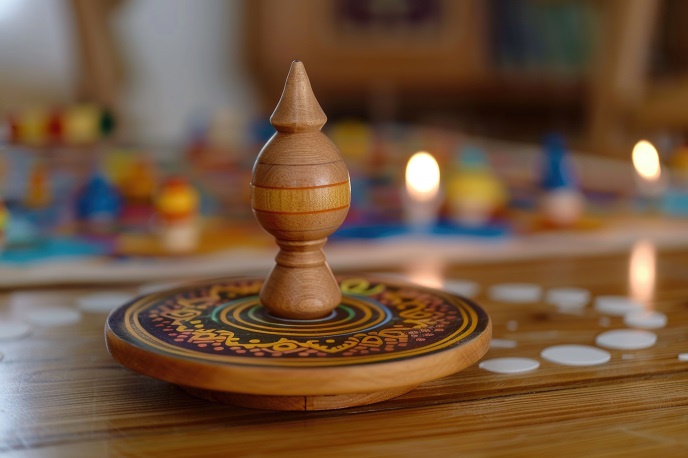 Дзыга или кубарь? Дзыга или кубарь?