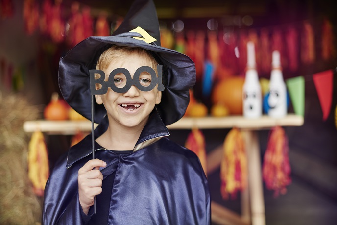 Детская вечеринка в стиле Гарри Поттера Детская вечеринка в стиле Гарри Поттера