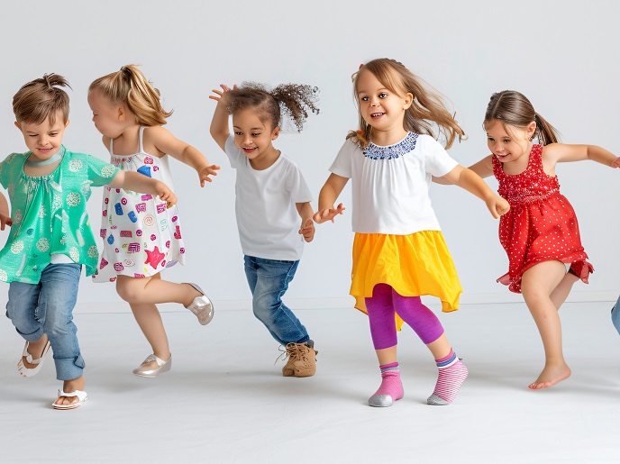 Танцы и здоровье Танцы и здоровье