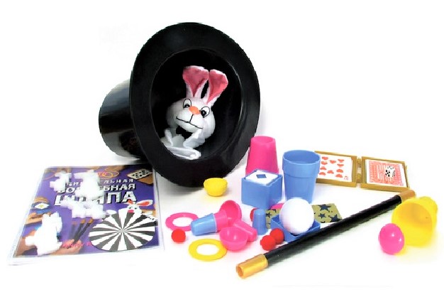 Близнецы Близнецы