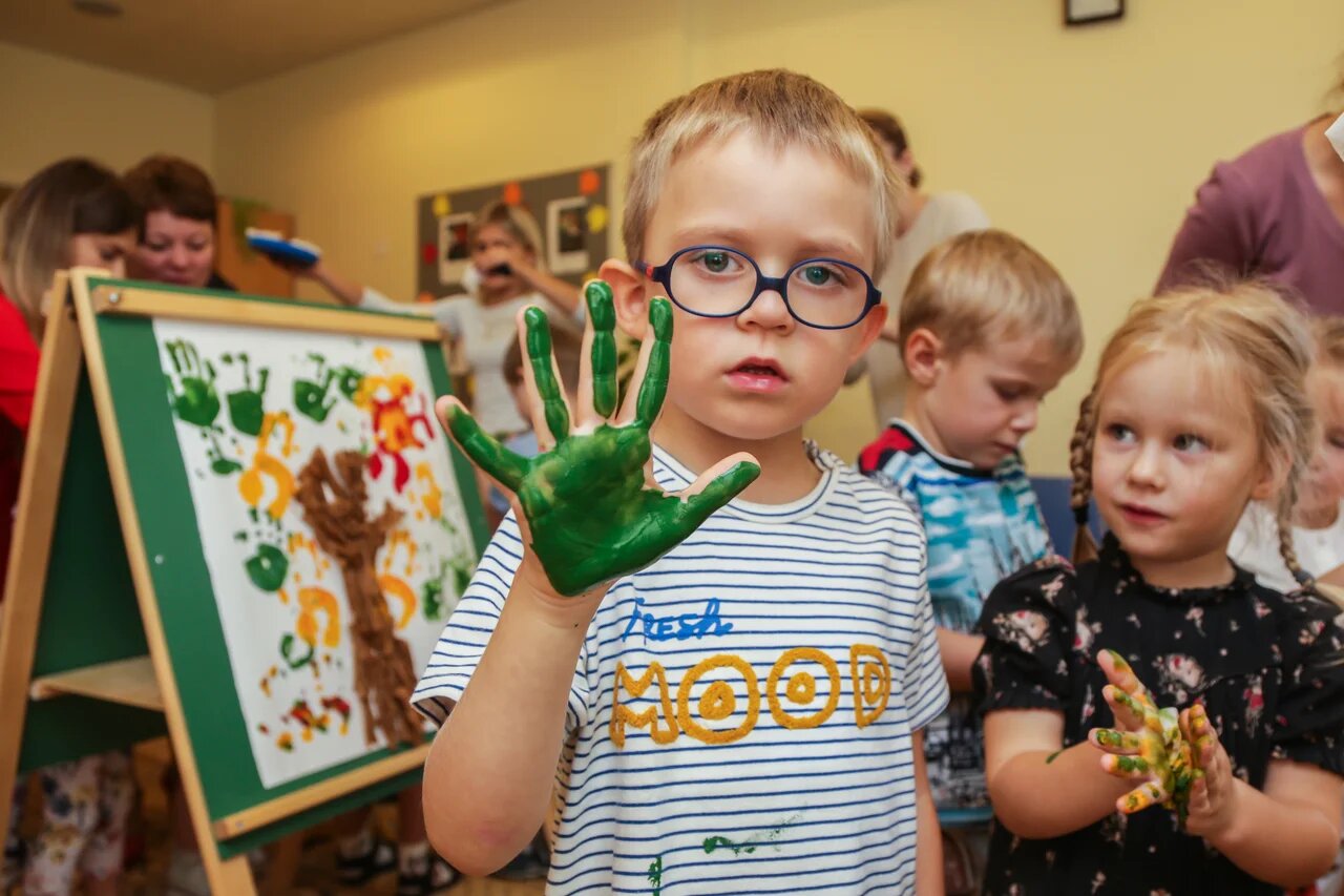 «Лес Дружбы» «Лес Дружбы»