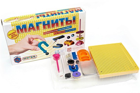 Набор «Магниты» Набор «Магниты»