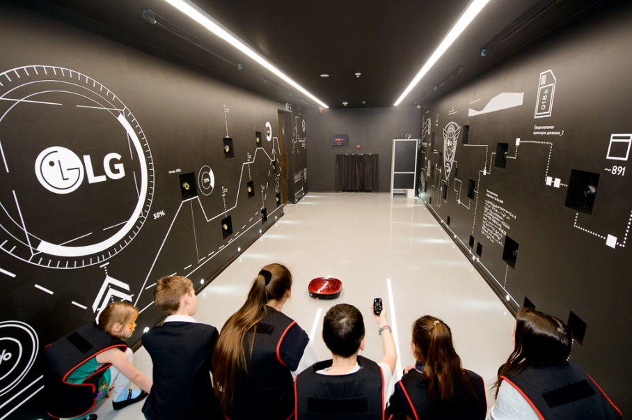 Школа секретных агентов Школа секретных агентов