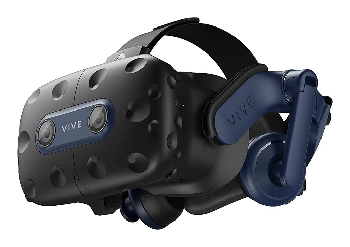 HTC Vive Pro Eye Full Kit HTC Vive Pro Eye Full Kit