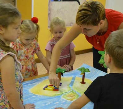 Искатели сокровищ Искатели сокровищ