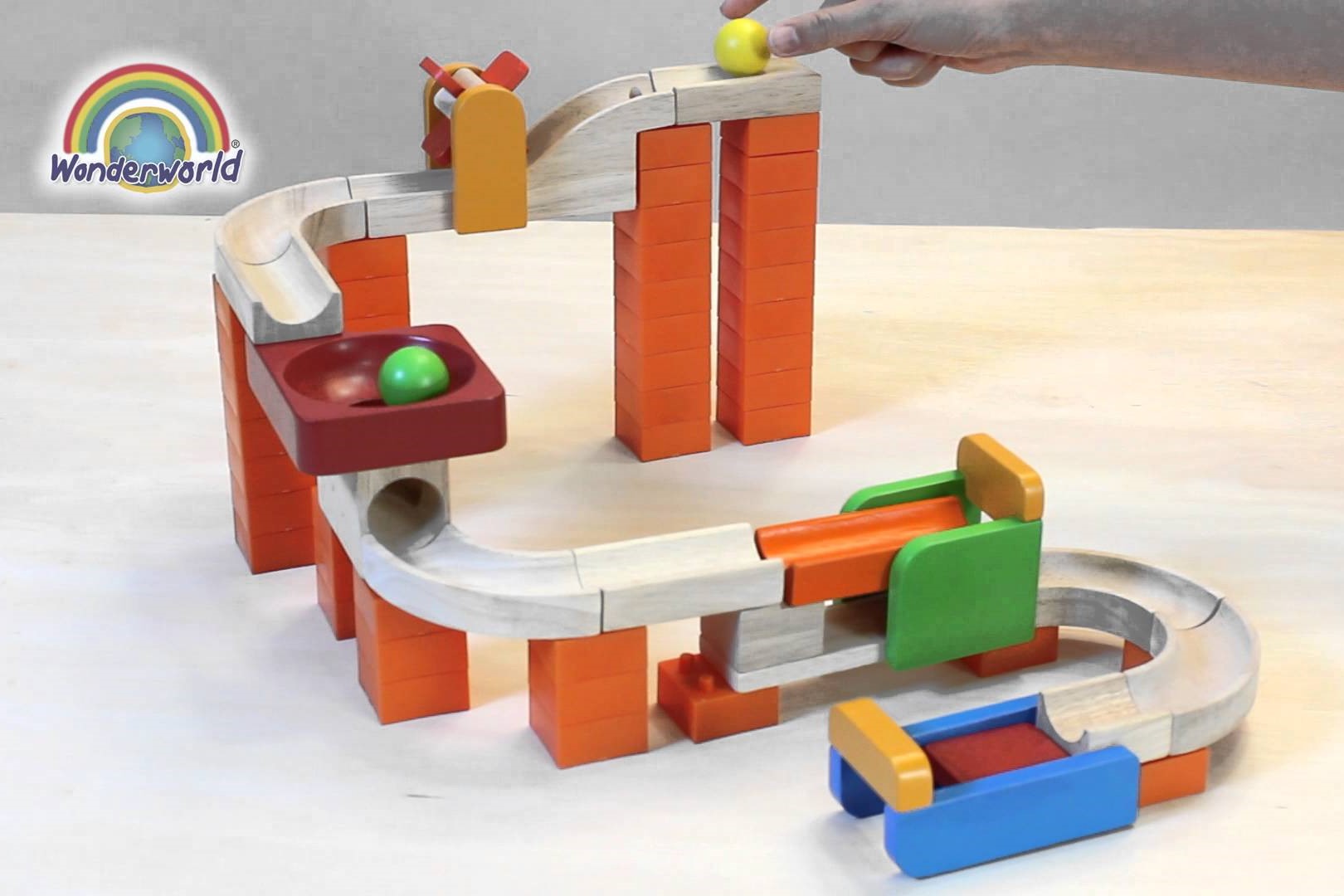 Конструктор «Trix Track» Конструктор «Trix Track»