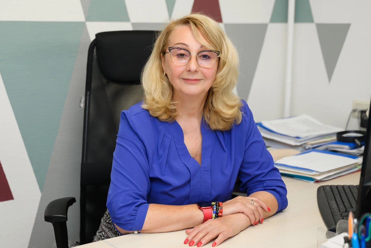 Татьяна Видаль Татьяна Видаль