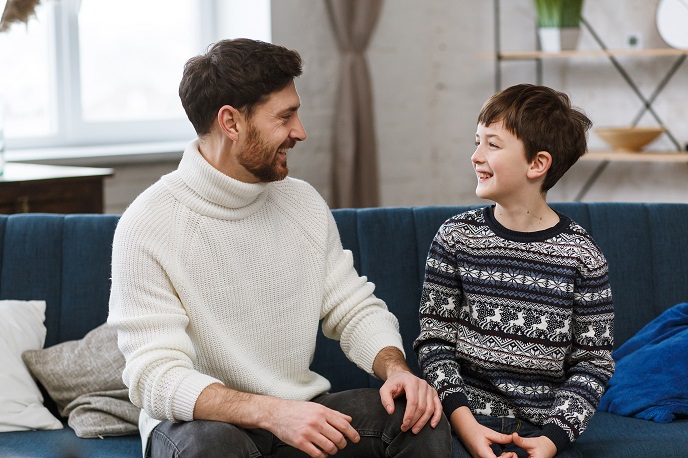 Половое воспитание мальчиков Половое воспитание мальчиков