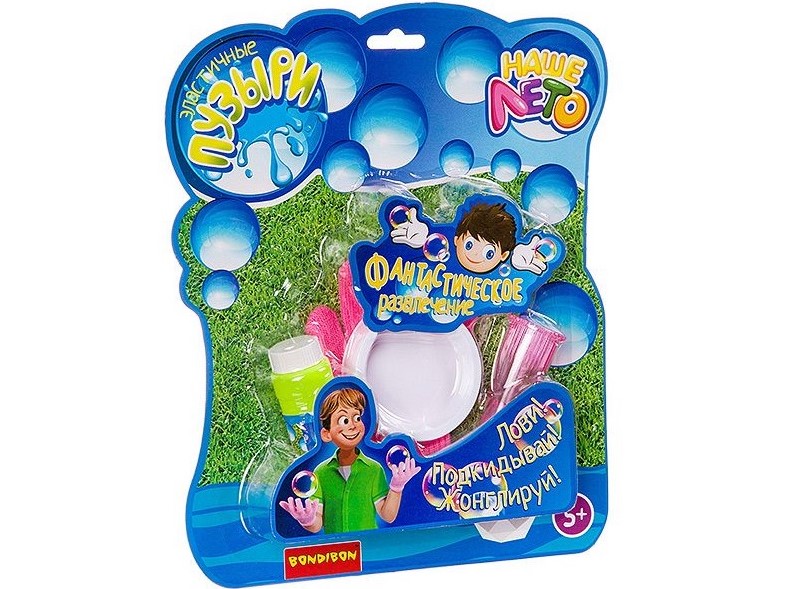 Фантастическое развлечение