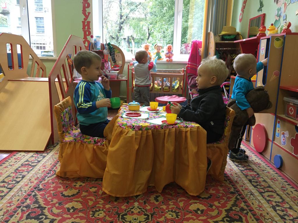 Принцип творческой самодеятельности Принцип творческой самодеятельности