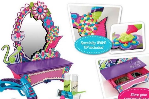 Набор Doh Vinci Набор Doh Vinci