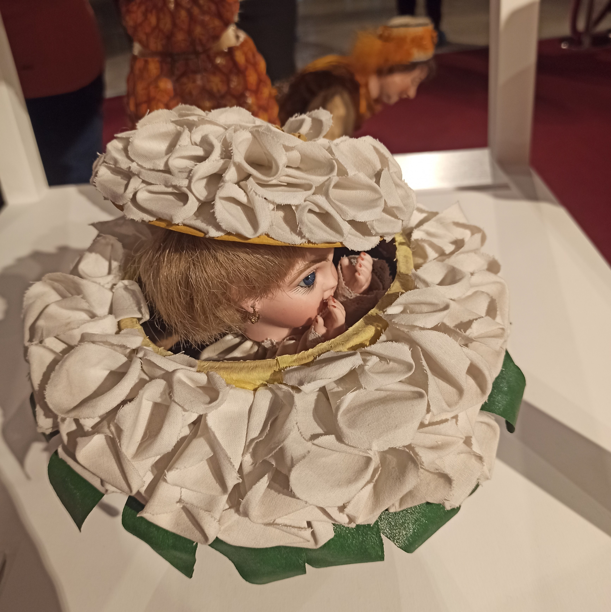 Дисковая музыкальная шкатулка «Stella» Дисковая музыкальная шкатулка «Stella»