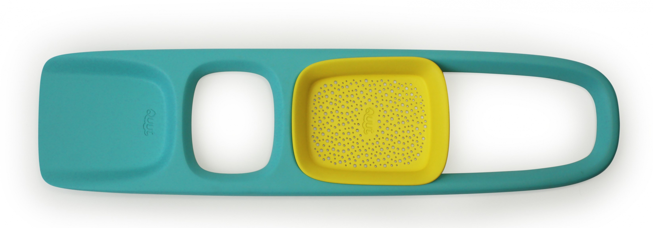 Лопата с ситом для песка и снега Quut «Scoppi» Лопата с ситом для песка и снега Quut «Scoppi»