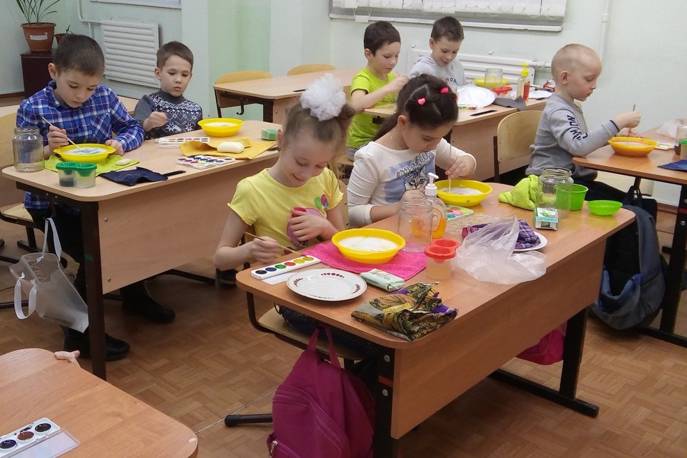 «Занимательные опыты» «Занимательные опыты»