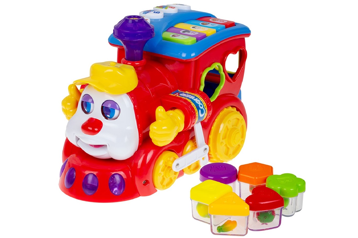 Сортер Сортер