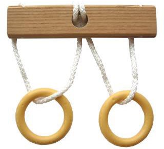 Африканская головоломка