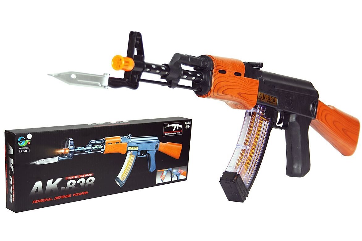 Детский АК-838 Детский АК-838