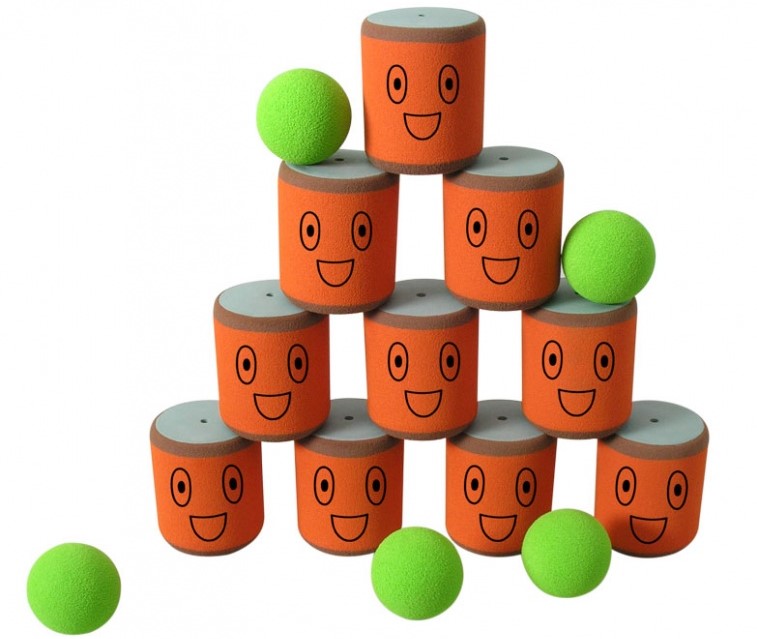 Городки Городки