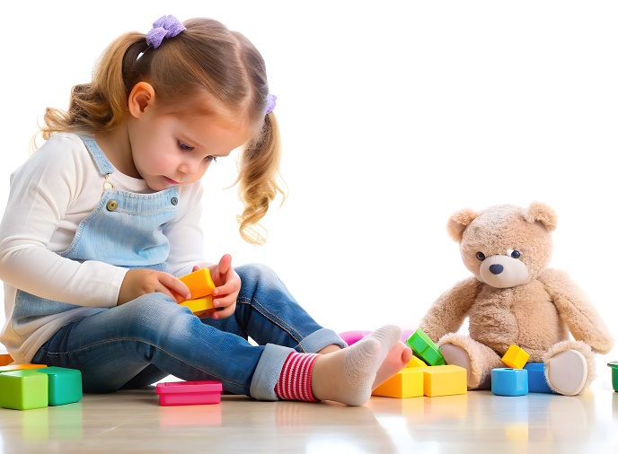 Мамины игрушки интереснее Мамины игрушки интереснее