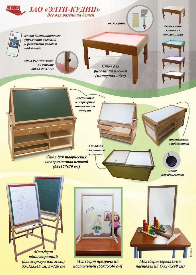 Всё для развития детей Всё для развития детей