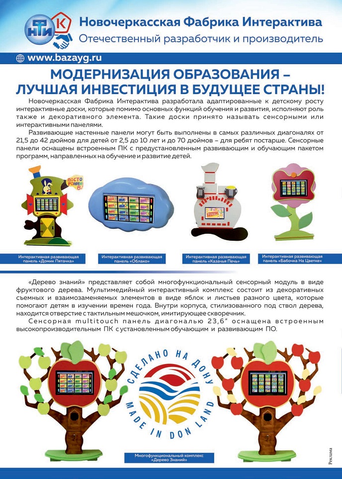 Модернизация образования Модернизация образования