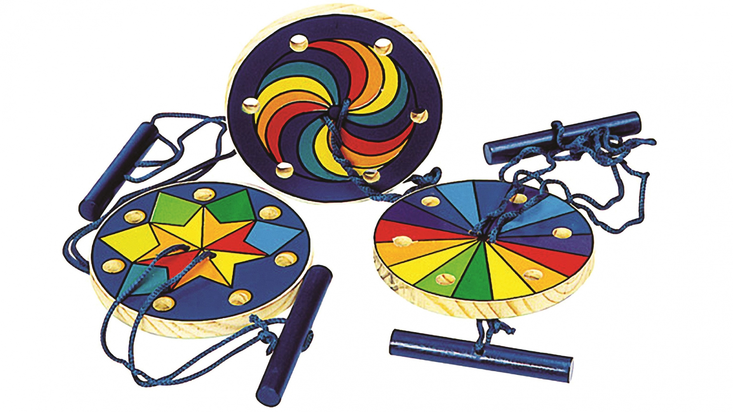 Гурчалка-пропеллер Гурчалка-пропеллер