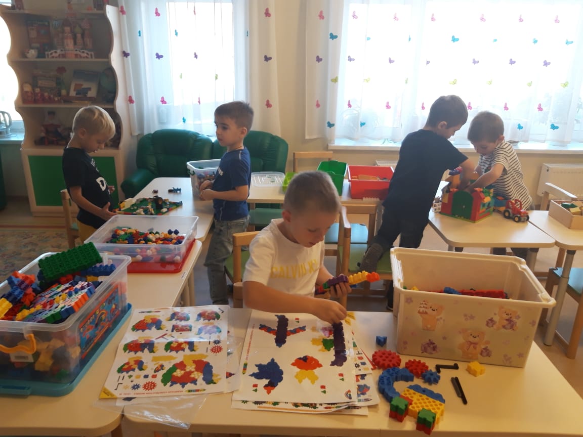 Конструкторско-строительное направление Конструкторско-строительное направление