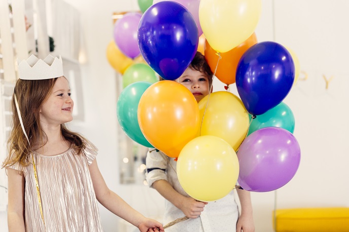 Детский праздник в стиле Холодное сердце Детский праздник в стиле Холодное сердце