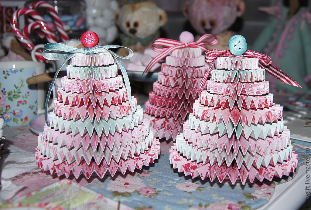 Эксклюзивная дизайнерская елка Эксклюзивная дизайнерская елка