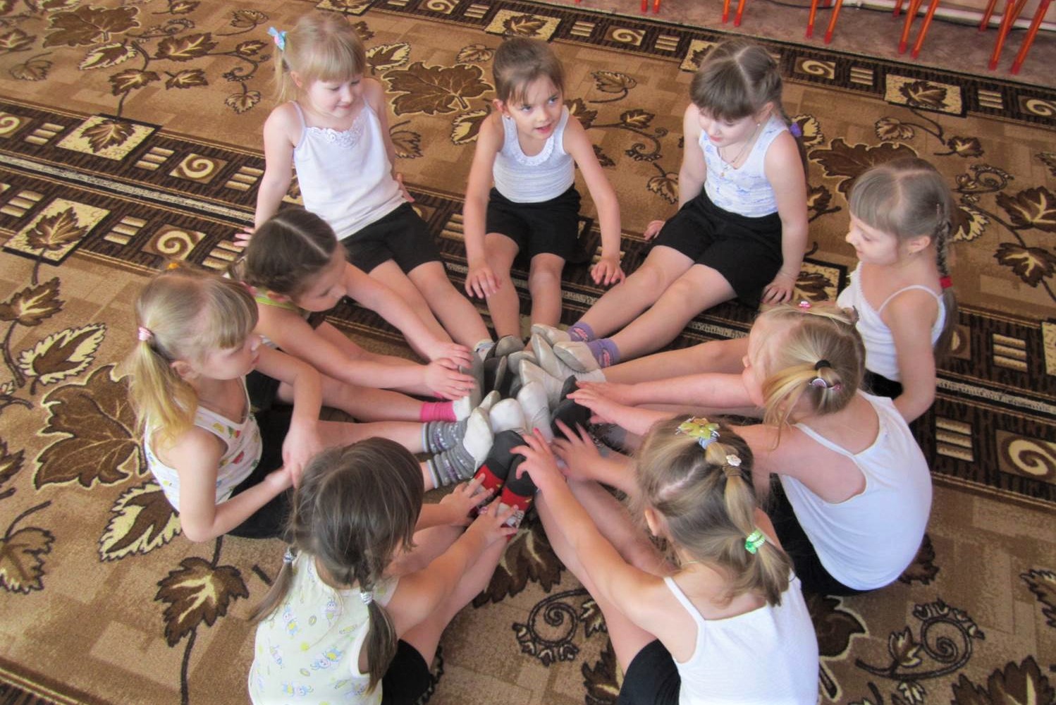 Дни и Недели здоровья Дни и Недели здоровья