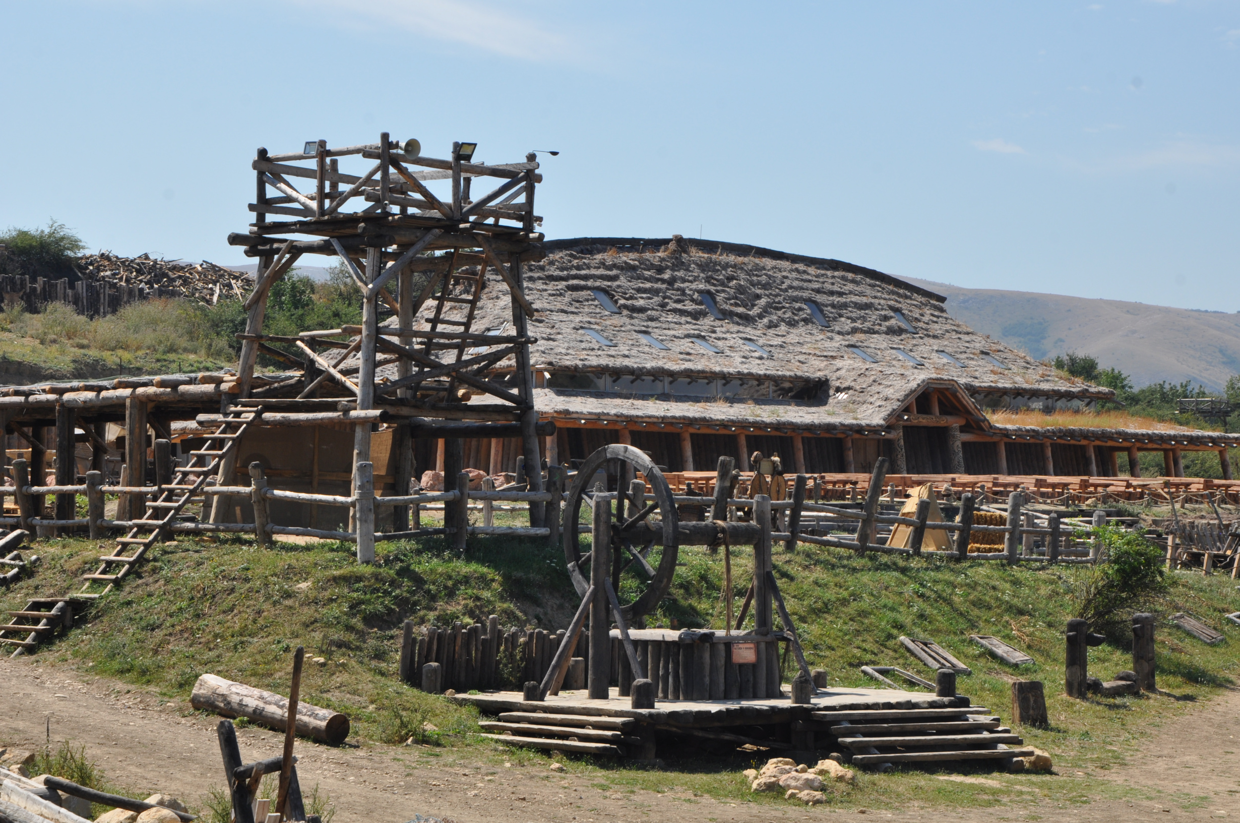 Крымские каникулы Крымские каникулы