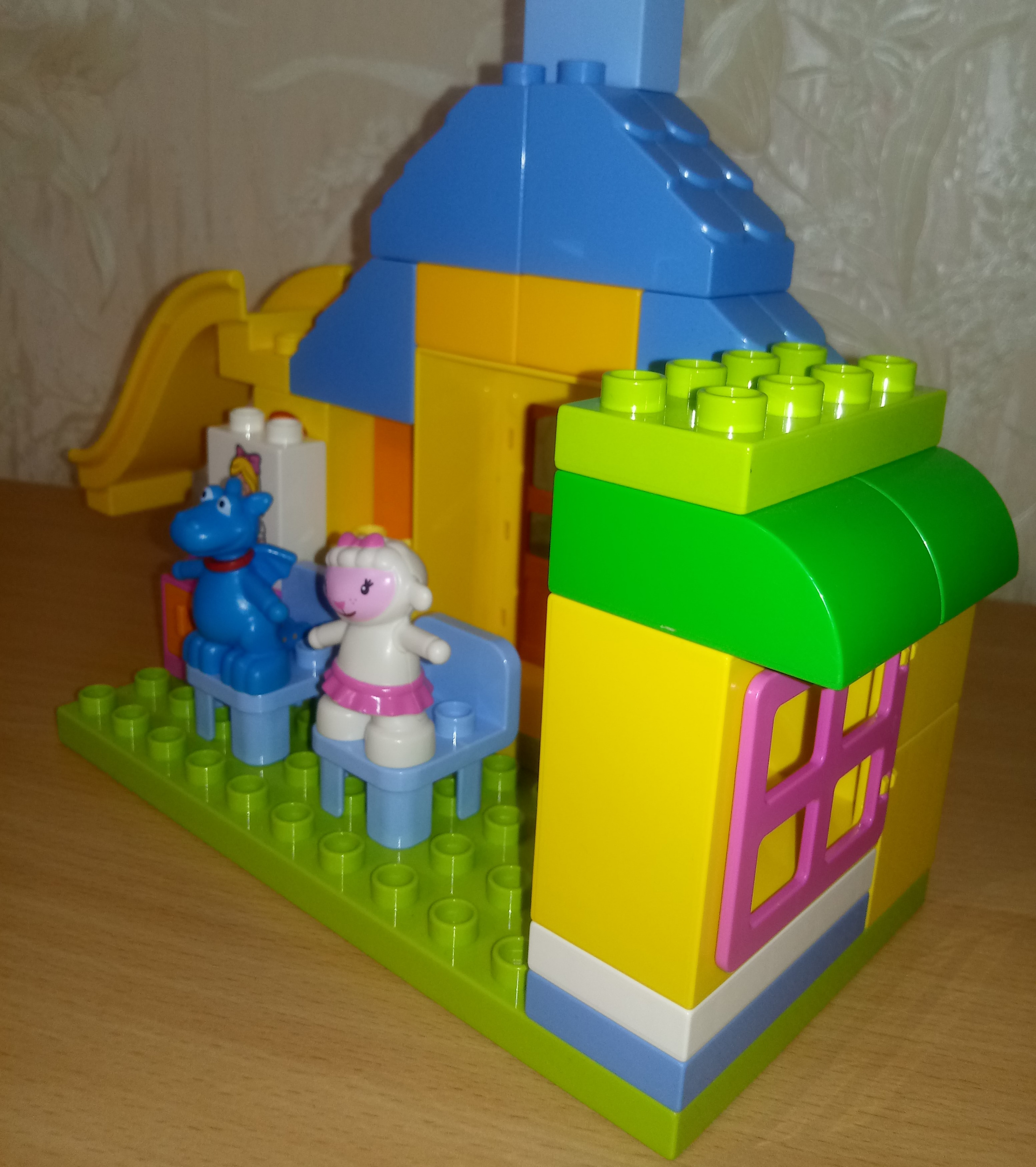 LEGO Duplo LEGO Duplo
