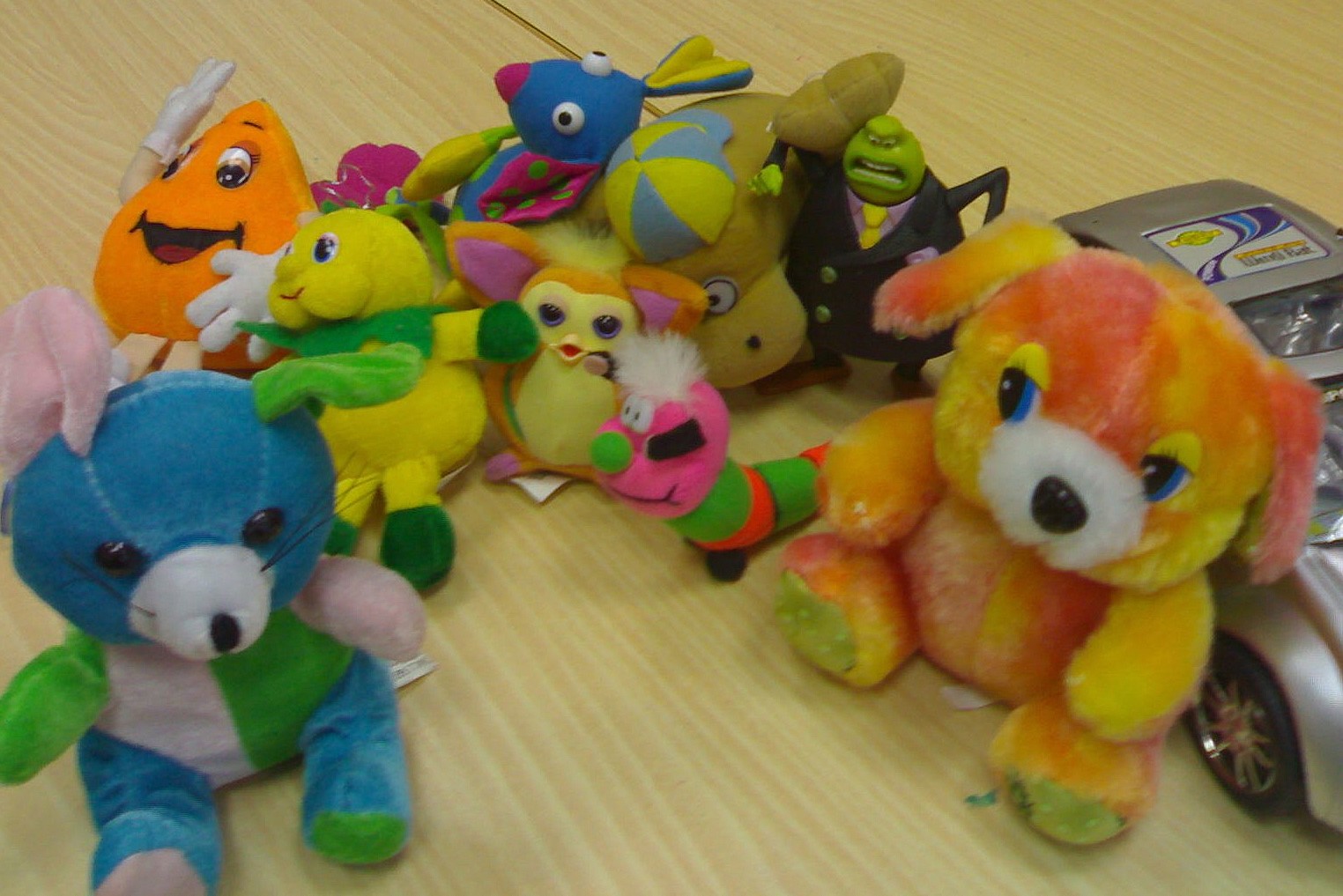 Игрушки, которые детям не нравятся. Дети их бросают или просто игнорируют Игрушки, которые детям не нравятся. Дети их бросают или просто игнорируют