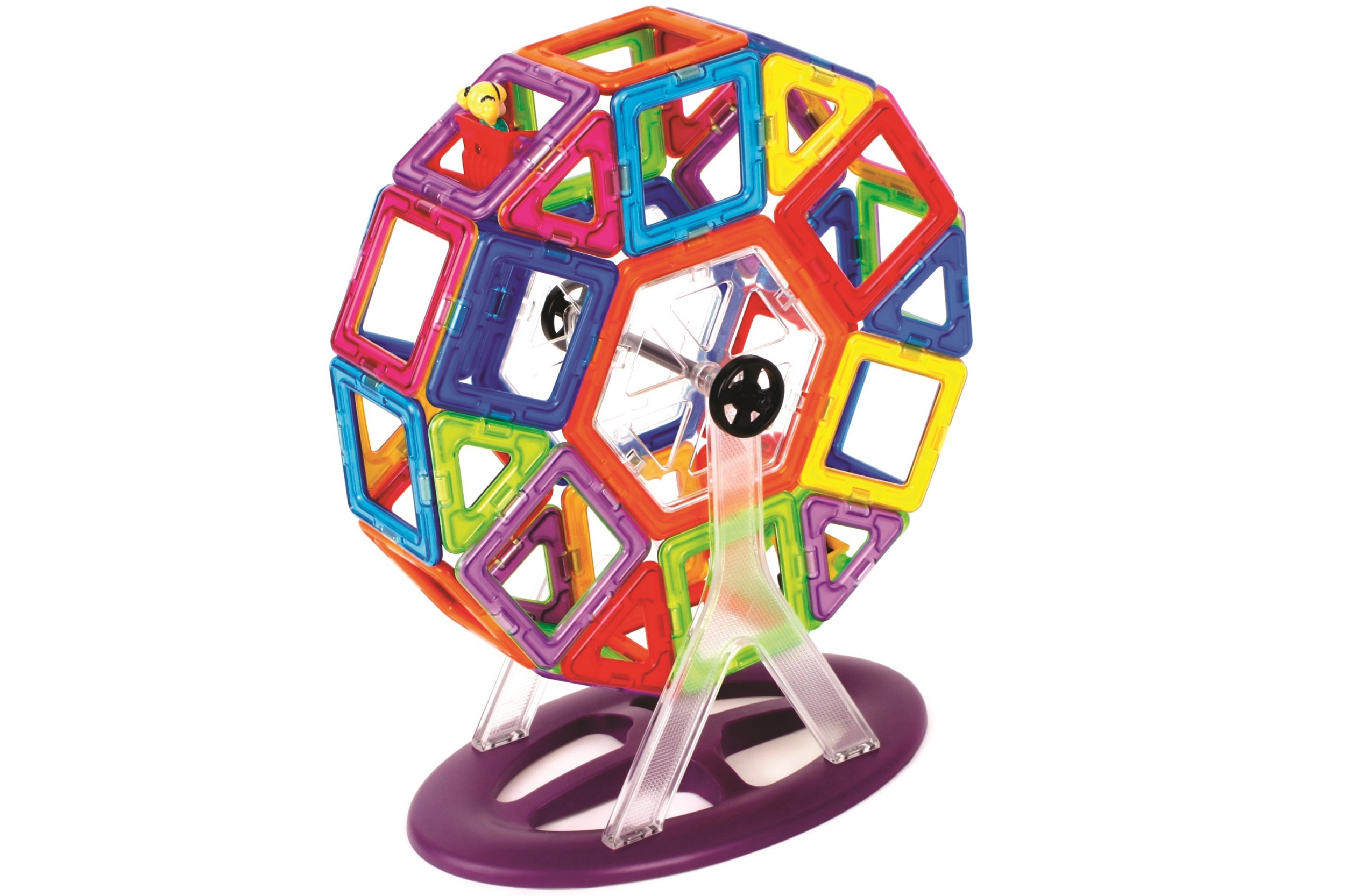 Конструктор Магформерс Carnival Set Конструктор Магформерс Carnival Set