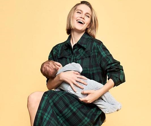 Дарья Мельникова Дарья Мельникова