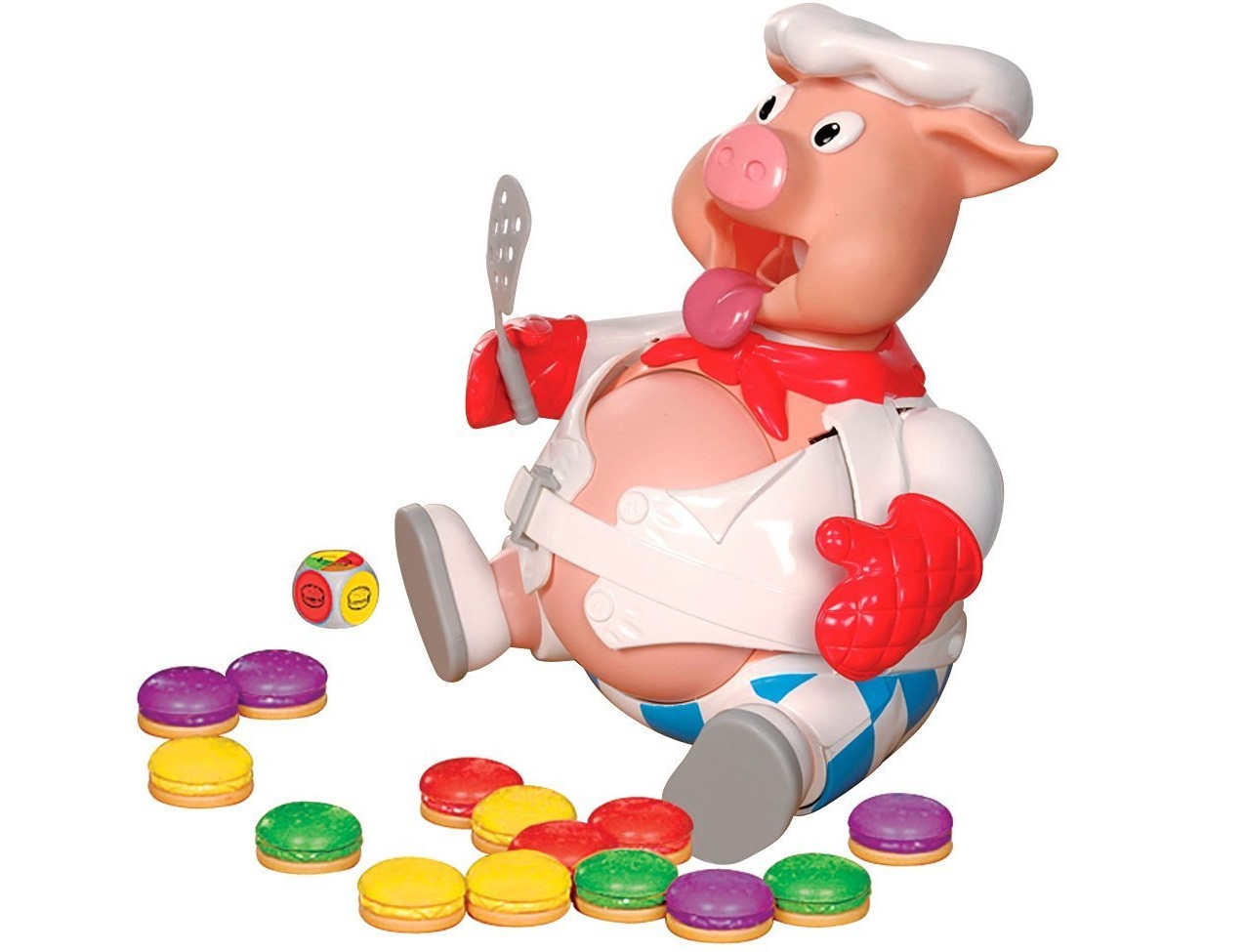 Наш любимый Хрюша Наш любимый Хрюша