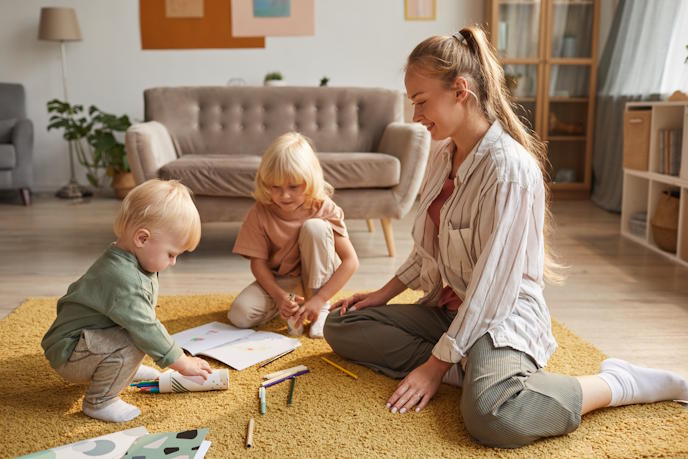 Игра и обучение