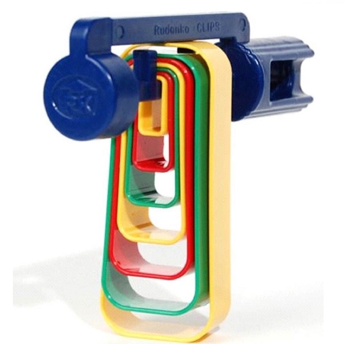 Клипсы Руденко Клипсы Руденко