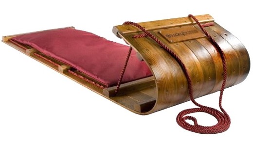 Санки бывают разными… Санки бывают разными…