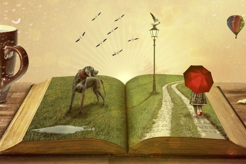 Интерактивное учебное пособие с дополненной реальностью Интерактивное учебное пособие с дополненной реальностью