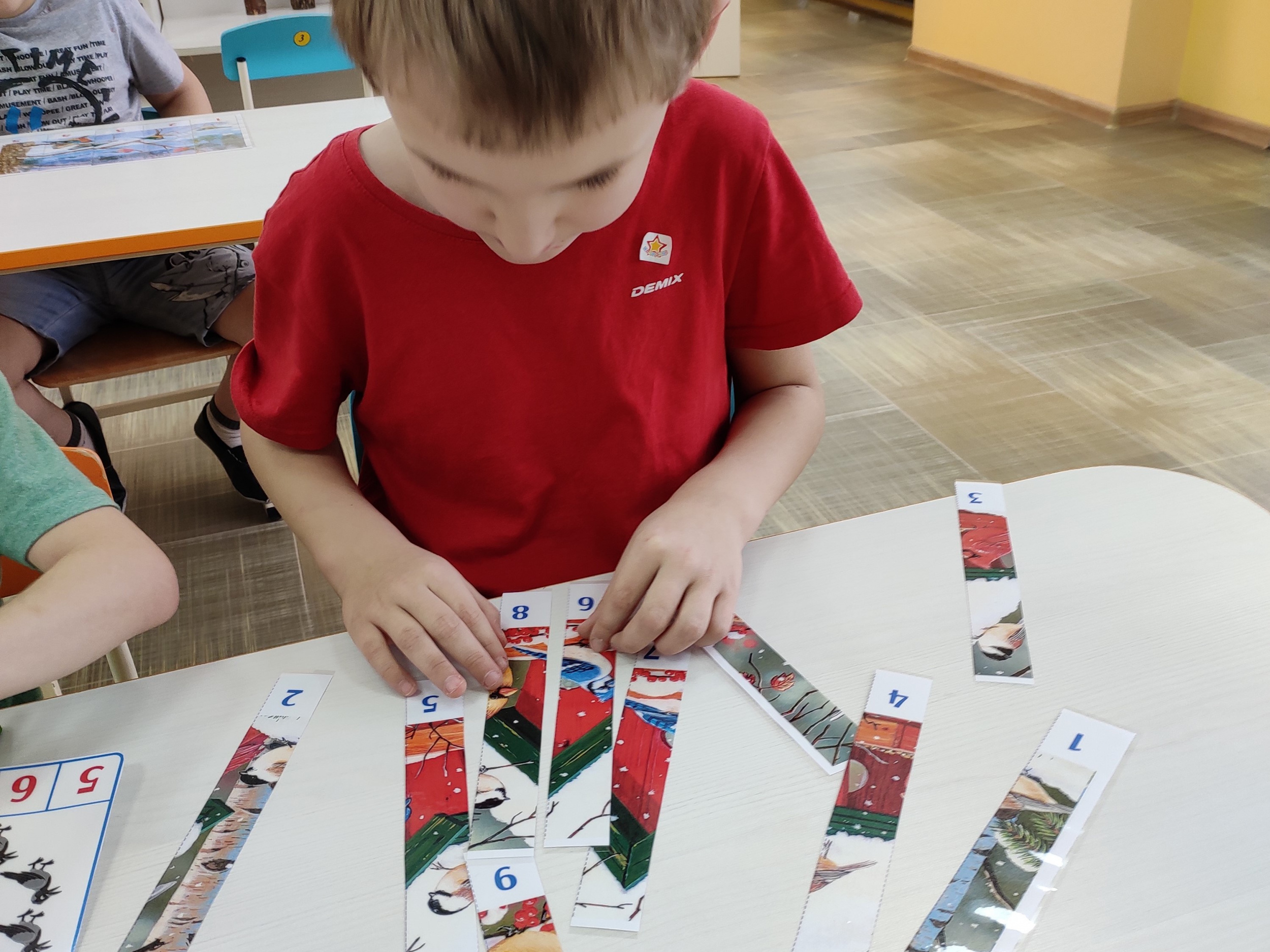 Викторина «Знатоки природы» Викторина «Знатоки природы»