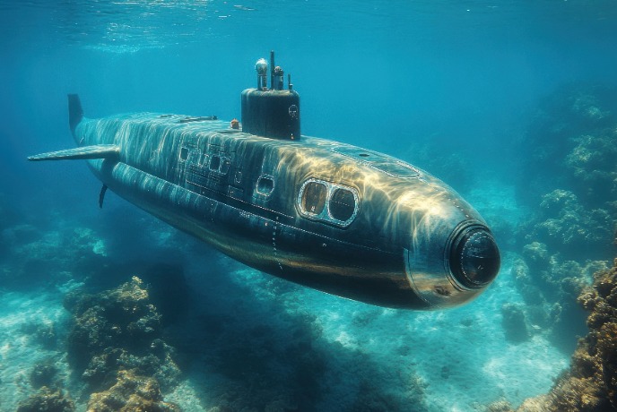 Игрушечная подводная лодка.jpeg