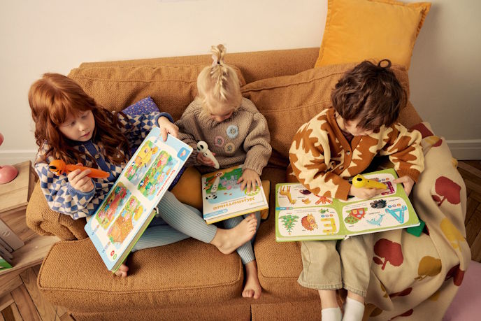 Логоигрушка